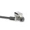 Fechadura Kensington Universal 3-em-1 2.0 para portateis
