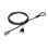 Candado antirrobo Kensington MicroSaver 2.0 con llave maestra para portátiles