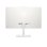 All-in-One HP OmniStudio 24-cv0020ns AMD Ryzen 5 8GB 512GB SSD Radeon 23.8" Windows 11 Home Branco sem fios