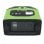 Lector código barras fijo Zebra FS10 1D/2D USB CMOS 1280x800