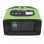 Lector código barras fijo Zebra FS10 1D/2D USB CMOS 1280x800