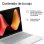 Portátil HP OmniBook 3 14-hz0005nsx 14" Snapdragon X1-26-100 16GB 512GB SSD Adreno GPU Windows 11 Home