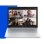 Portátil HP OmniBook 3 14-hz0005nsx 14" Snapdragon X1-26-100 16GB 512GB SSD Adreno GPU Windows 11 Home