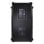 Altoparlanti Sharp per feste Bluetooth 5.0 200W con batteria e LED