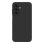Funda para móvil dbramante1928 Cover silicona negra para Galaxy A17 4G/5G