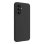 Funda para móvil dbramante1928 Cover silicona negra para Galaxy A17 4G/5G