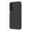 Funda para móvil dbramante1928 Cover silicona negra para Galaxy A17 4G/5G