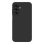 Funda para móvil dbramante1928 Cover silicona negra para Galaxy A17 4G/5G