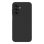 Funda para móvil dbramante1928 Cover silicona negra para Galaxy A17 4G/5G