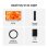 TV Samsung Neo QLED TQ50QN70HAUXXC 50" 4K UltraHD 60Hz Smart TV Tizen HDR10