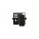 Funda para móvil dbramante1928 Lynge cuir noir magnétique pour Galaxy S21 Ultra