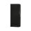 Funda para móvil dbramante1928 Lynge cuir noir magnétique pour Galaxy S21 Ultra