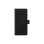 Funda para móvil dbramante1928 Lynge cuir noir magnétique pour Galaxy S21 Ultra
