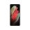 Funda para móvil dbramante1928 Lynge cuir noir magnétique pour Galaxy S21 Ultra