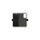Funda para móvil dbramante1928 Lynge cuir noir magnétique pour Galaxy S21 Ultra