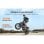 Velo Electrique Engwe M1 250 W Double Batterie 48 V 20 pouces