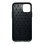 Funda COOL para Xiaomi 17T Pro Carbón Negro