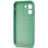Funda COOL flexible vert menthe pour OPPO A6x, A6x 5G, A6k