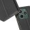 Funda COOL Flip Cover Polipelle Nera per Samsung Galaxy A27 5G