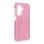 Funda COOL Glitter Rosa en silicona flexible para Samsung Galaxy A16 / A16 5G