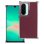Funda COOL Matrix Violeta pour Samsung Galaxy A26 5G / A17 / A17 5G