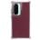 Funda COOL Matrix Violeta pour Samsung Galaxy A26 5G / A17 / A17 5G