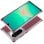 Funda COOL Matrix Violeta pour Samsung Galaxy A26 5G / A17 / A17 5G