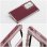 Funda COOL para Samsung Galaxy A26 5G / A17 4G / A17 5G / A18 Matrix Violeta