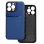 Funda COOL Dual resistente Azul para Samsung Galaxy A26 5G / A17 / A17 5G