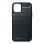 Funda COOL para Xiaomi Redmi A7 Pro Preto Carbono Resistente a Impactos
