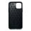 Funda COOL para Xiaomi Redmi A7 Pro / POCO C81 Pro Carbón Negro