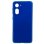 Funda COOL Silicona Blau für Xiaomi REDMI A7 Pro