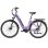Elektrisches Fahrrad TTGO C7 SE Motor 250 W