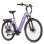 Elektrisches Fahrrad TTGO C7 SE Motor 250 W