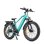 Bicicleta Eléctrica ENGWE E26 250W 48V 16Ah Neumáticos Fat 26"