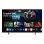 TV Samsung LED TU65U8005HUXXC 65" 4K UltraHD 50Hz Smart TV Tizen HDR10+
