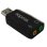 Tarjeta de sonido Approx APPUSB51 5.1 USB