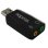 Tarjeta de sonido Approx APPUSB51 5.1 USB