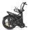 Bicicleta Eléctrica Samebike C05pro Motor 500W Batería 36V 13Ah 20"