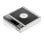 Reproductor Shanling EC Zero AKM 836 mW Bluetooth 5.3 USB DAC CD portátil