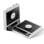 Reproductor Shanling EC Zero AKM 836 mW Bluetooth 5.3 USB DAC CD portátil