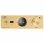 Leitor CD Shanling EC3 70mW RMS Bluetooth LDAC USB Hi-Fi Alumínio