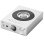 Leitor CD Shanling EC3 70mW RMS Bluetooth LDAC USB Hi-Fi Alumínio