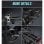Bicicleta Eléctrica Samebike LOTDM200-II 250W 48V 13Ah 20" Plegable