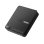 Shanling EC Play Reproductor de CD Portátil DAC CS43198 700mW Bluetooth Negro