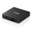 Fiio Darkside Pro Fuente Alimentacion Lineal Toroidal 75W Negro