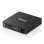 Fiio Darkside Pro Fuente Alimentacion Lineal Toroidal 75W Negro