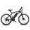 Elektrofahrrad Samebike SY26-II Motor 500 W Batterie 36 V 13 Ah
