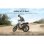 Bicicleta eléctrica ENGWE M1 250 W 48 V 15,6 Ah 20x4" doble suspensión