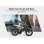 Bicicleta eléctrica ENGWE M1 250 W 48 V 15,6 Ah 20x4" doble suspensión